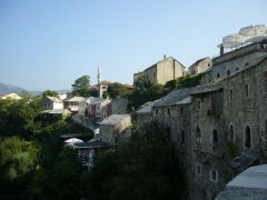 Tureck tvr Mostaru
