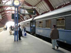 Vlak EN210